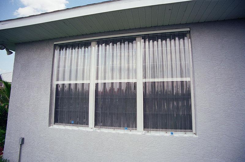 Storm Panels